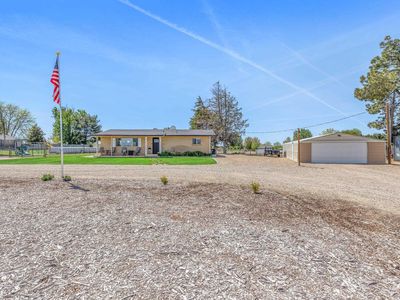25257 Harvey Rd, Caldwell, ID, 83607