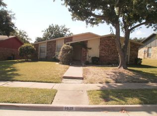 3625 Dumas Trl, Garland, TX 75043