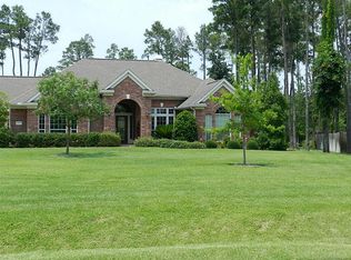 14506 Jasmine Springs Dr, Tomball, TX 77377