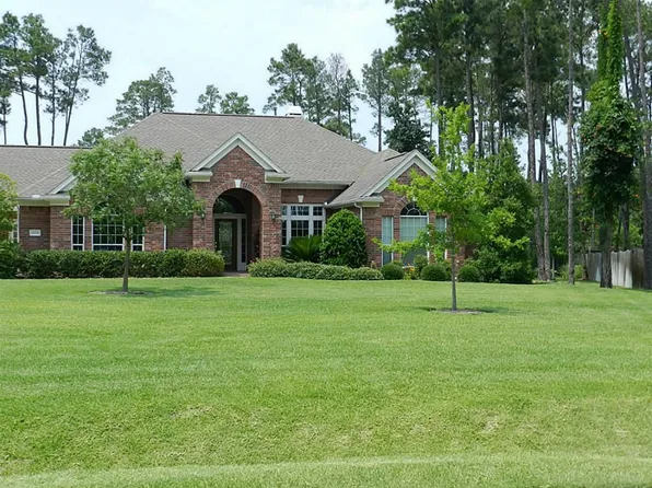 14506 Jasmine Springs Dr, Tomball, TX 77377