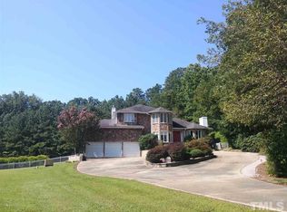 4001 Campbell Rd, Raleigh, NC 27606