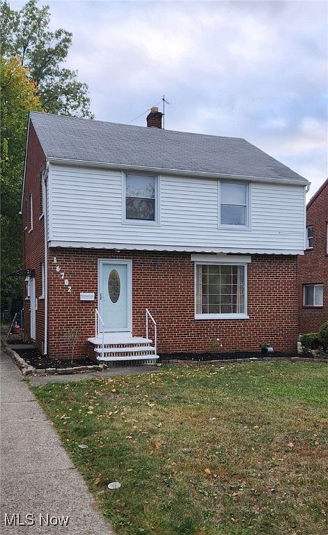 Aページ 16702 Glendale Ave, Cleveland, OH 44128 | MLS #5166126 | Zillow
