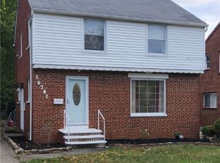 16702 Glendale Ave, Cleveland, OH 44128