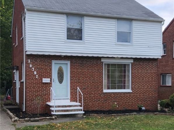 16702 Glendale Ave, Cleveland, OH 44128