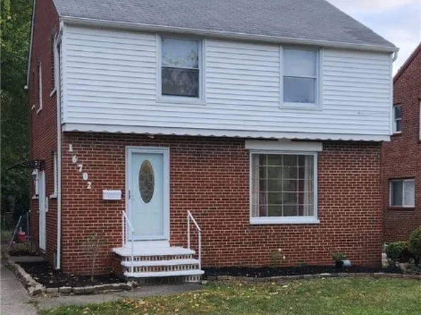 16702 Glendale Ave, Cleveland, OH 44128