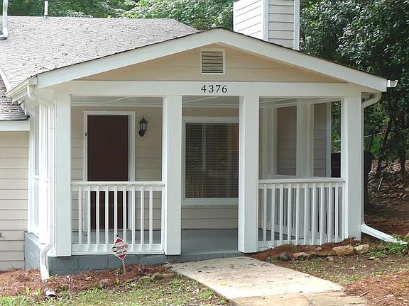 2nd image of 4376 Cary Dr