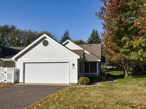 3685 Lansing Ave NE, Saint Michael, MN 55376