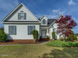 5955 Sandford Rd, Wilson, NC 27896