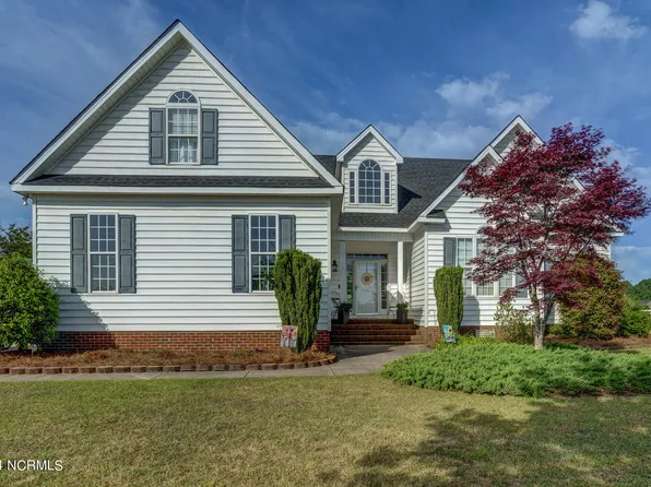 5955 Sandford Road, Wilson, NC 27896