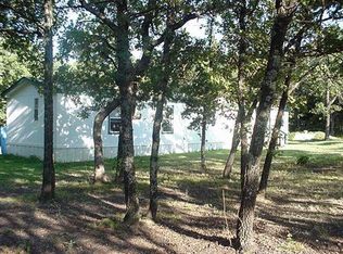 9999 Fowler Rd, Wellston, OK 74881