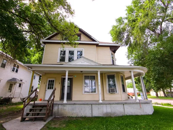 601 E 2nd Ave APT 3, Mitchell, SD 57301