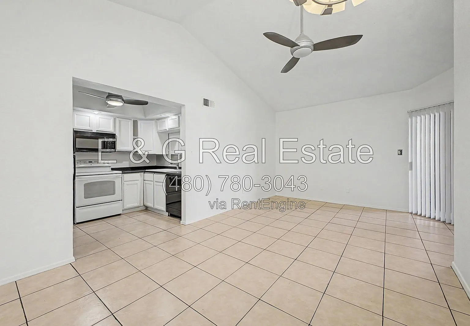 3 bed, 2.0 bath, 976 sqft, $1,600 — Photo 3