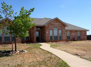 5808 Stratford Ave, San Angelo, TX 76901