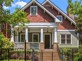 844 Lake Ave NE, Atlanta, GA 30307