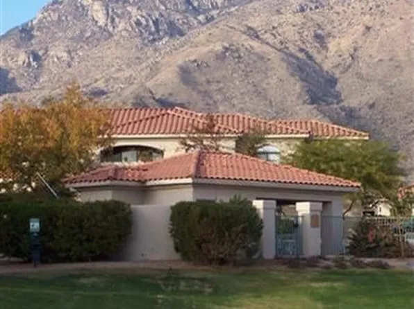 5751 N Kolb Rd, Tucson, AZ 85750