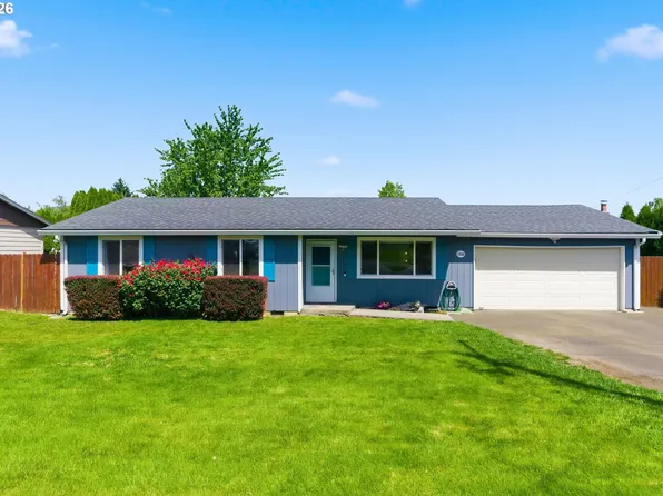 1808 NW 94th St, Vancouver, WA 98665