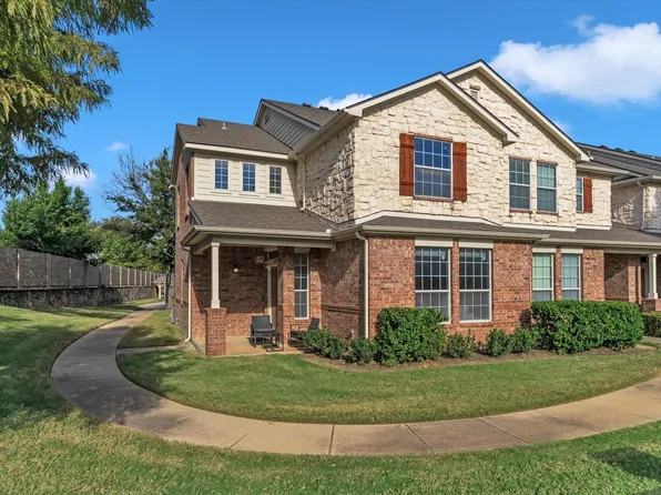 2710 Denali Park Dr, Grand Prairie, TX 75050