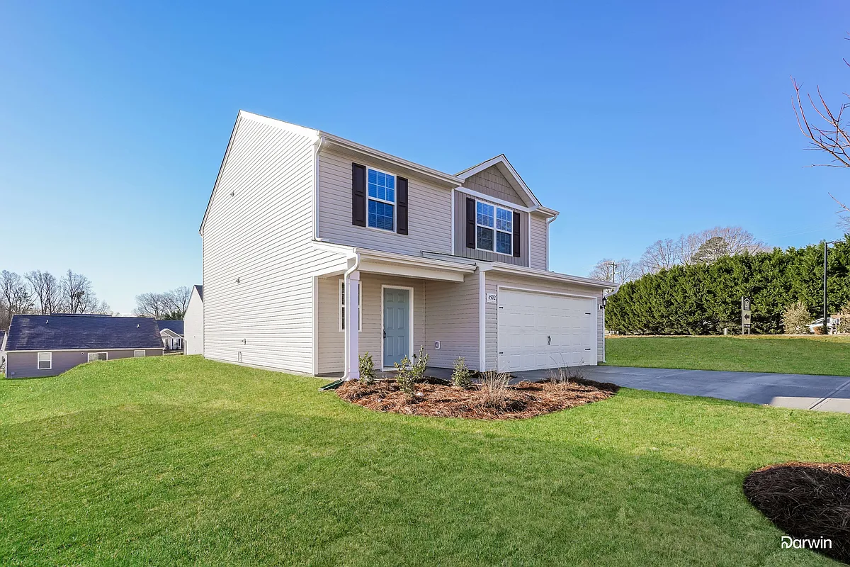 Building Photo - 4502 Hazelburn Dr