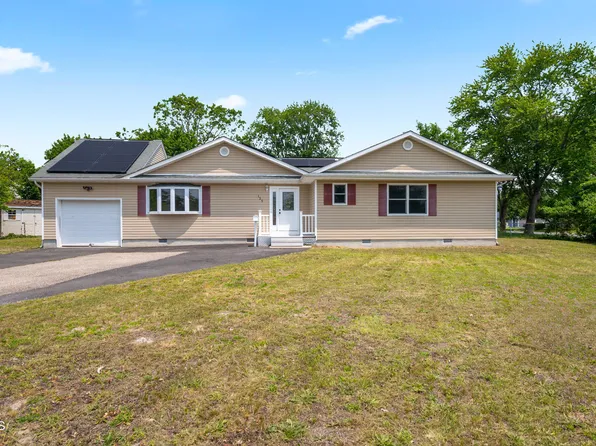 125 Orangewood Drive, Brick, NJ 08723