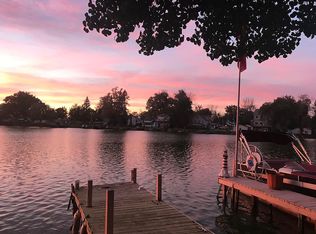 111 Lakeview Dr, Buckeye Lake, OH 43008