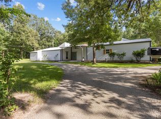 2021 Allendale Dr, Lufkin, TX 75904