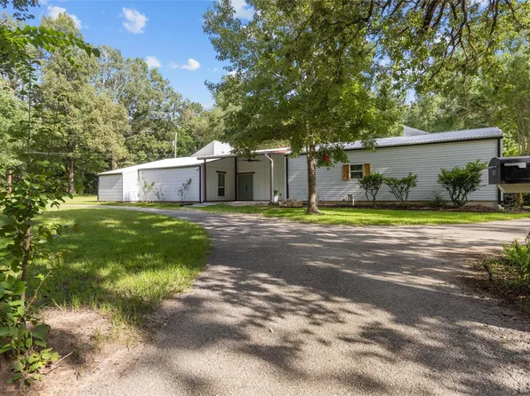 2021 Allendale Dr, Lufkin, TX 75904