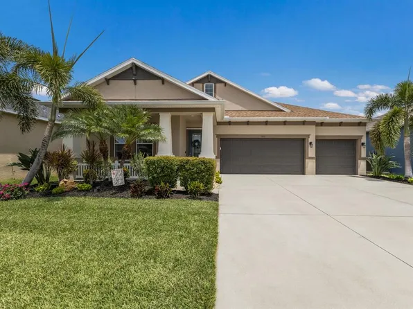 11513 11th Ave E, Bradenton, FL 34212