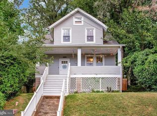 6204 Everall Ave, Baltimore, MD 21206