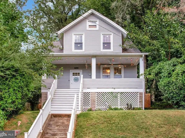 6204 Everall Ave, Baltimore, MD 21206