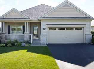 51 Springbrook Shores Dr, Elma, NY 14059