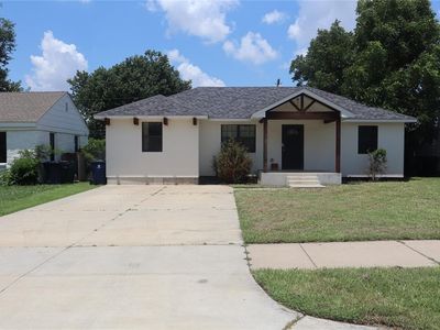 1361 Chestnut Dr, Oklahoma City, OK, 73119