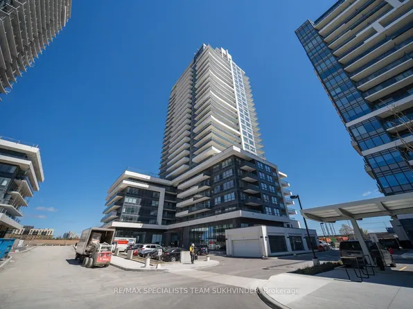 1455 Celebration Dr, Pickering, ON