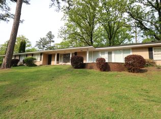 254 Dogwood Rd, Columbus, MS 39705