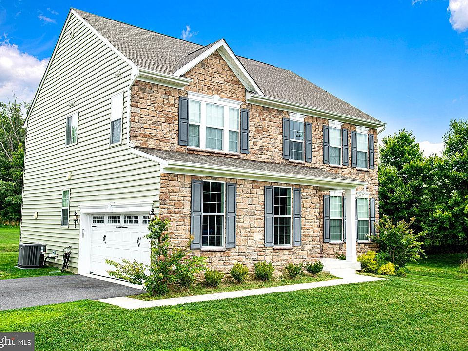9697 Honeygo Blvd, Perry Hall, MD 21128 Zillow