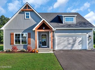 124 Schuurman Rd, Castleton, NY 12033