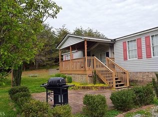 360 Knight Rd, Rockmart, GA 30153