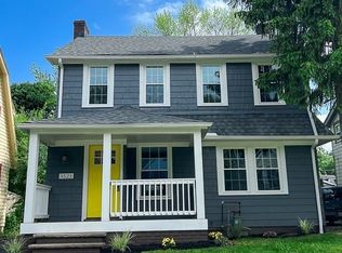 3523 Northcliffe Rd, Cleveland Heights, OH 44118