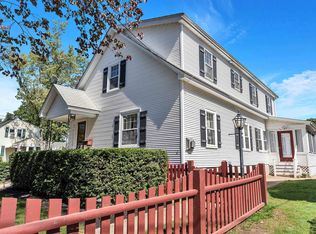46 S Taylor St, Manchester, NH 03103