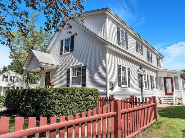 46 S Taylor Street, Manchester, NH 03103