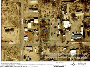 Nya Rd #3260, Aztec, NM 87410