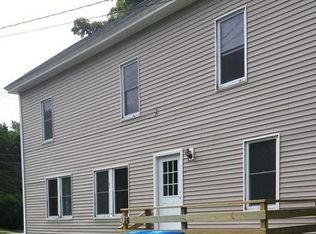 16 Spring St, Old Town, ME 04468
