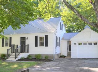 10 Highland Park Rd, Rutland, MA 01543