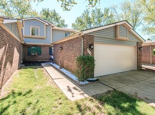 703 Hidden Cir #3, Dayton, OH 45458