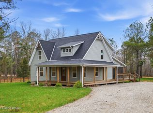 27 Pine Trl, Leitchfield, KY 42754