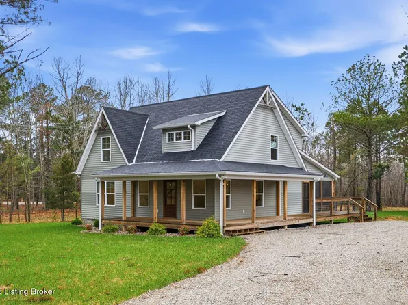 27 Pine Trl, Leitchfield, KY 42754