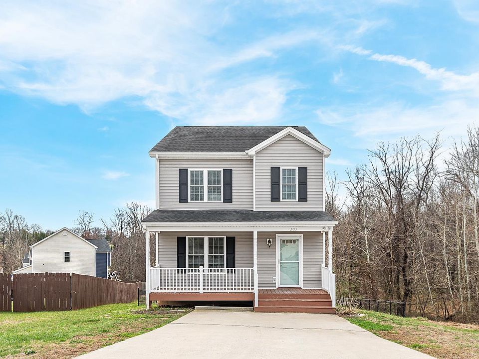 1st image of 203 Bonterra Pl