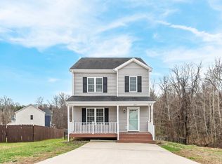 203 Bonterra Pl, Lynchburg, VA 24501