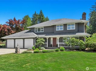 16606 260th Avenue SE, Issaquah, WA 98027