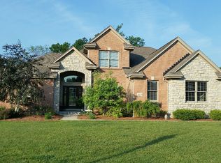 4624 Summit Oak Ln, Cincinnati, OH 45248