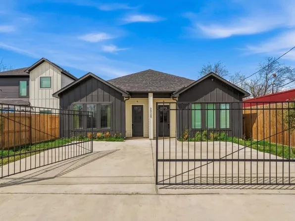 6528 Weston St #A/b, Houston, TX 77021